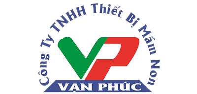 Thiết Bị Mầm Non Vạn Phúc
