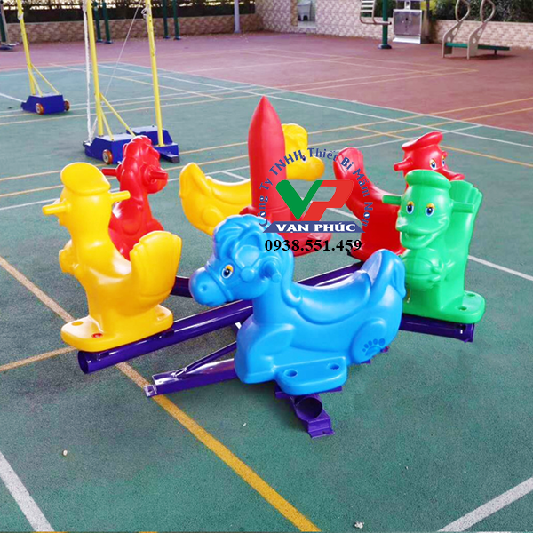 Thiết Bị Mầm Non Vạn Phúc