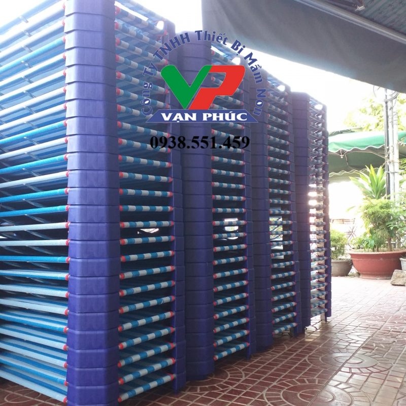 Thiết Bị Mầm Non Vạn Phúc