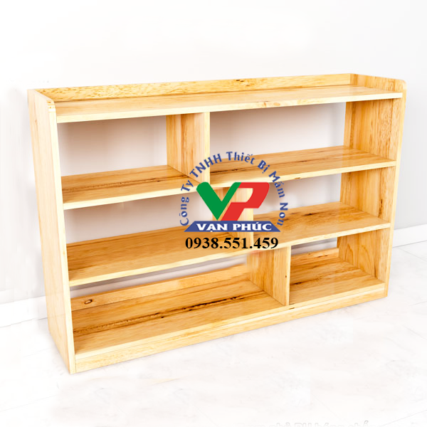 Thiết Bị Mầm Non Vạn Phúc