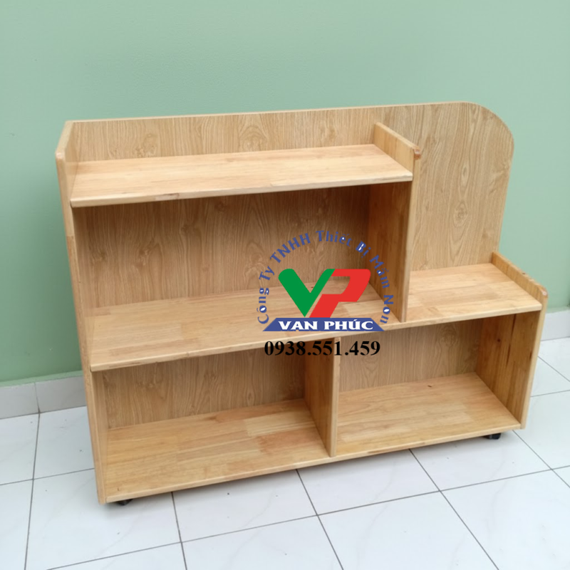 Thiết Bị Mầm Non Vạn Phúc