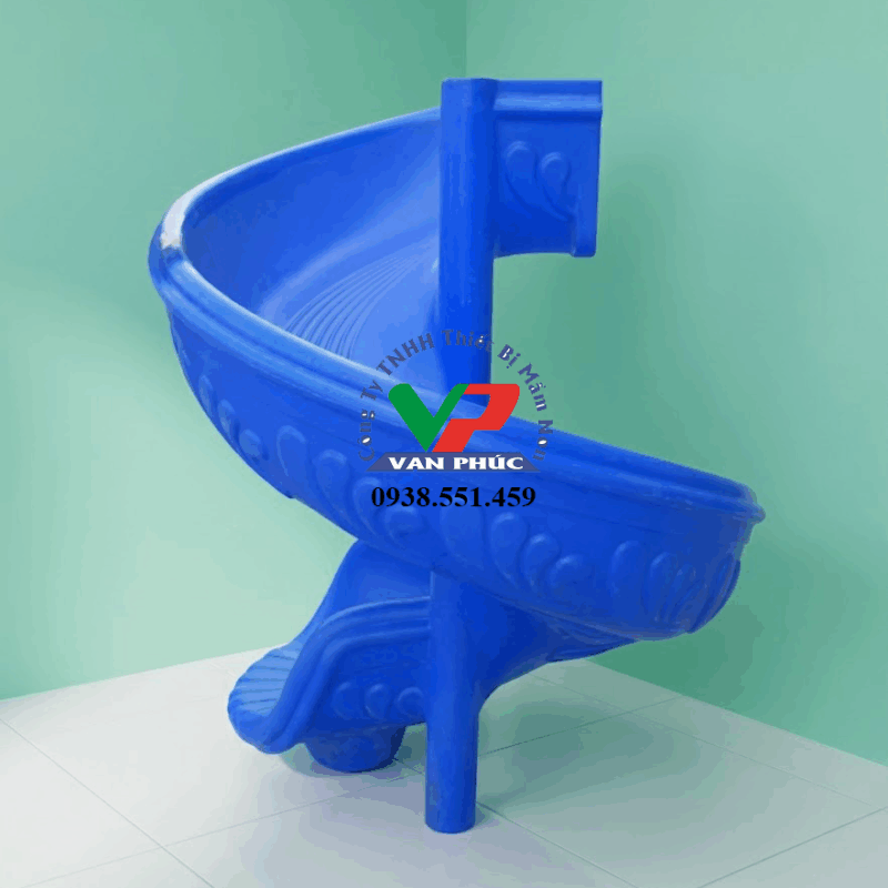Thiết Bị Mầm Non Vạn Phúc
