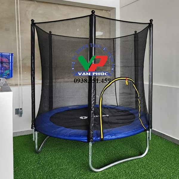 Thiết Bị Mầm Non Vạn Phúc