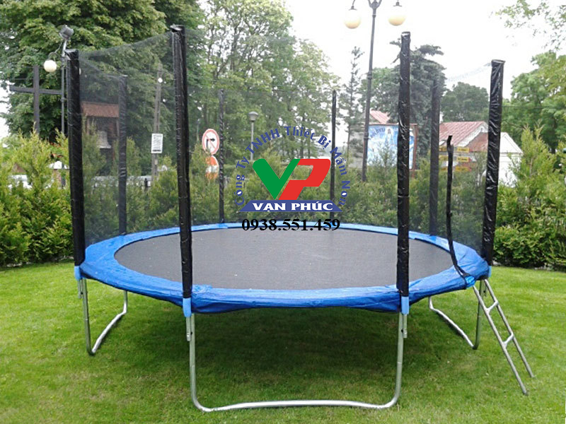 Thiết Bị Mầm Non Vạn Phúc