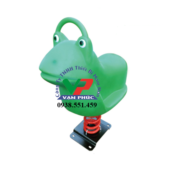 Thiết Bị Mầm Non Vạn Phúc
