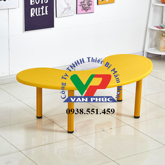 Thiết Bị Mầm Non Vạn Phúc
