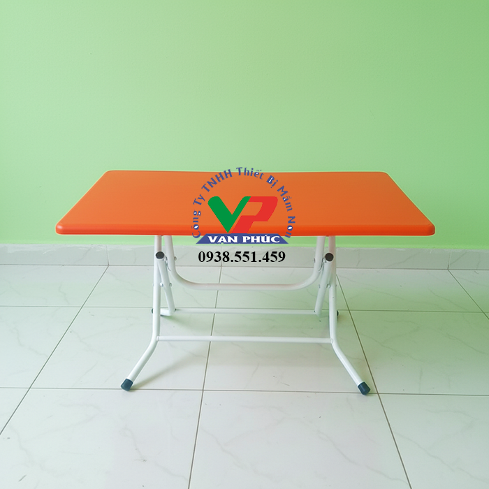 Thiết Bị Mầm Non Vạn Phúc