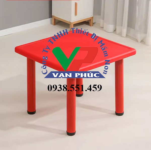 Thiết Bị Mầm Non Vạn Phúc