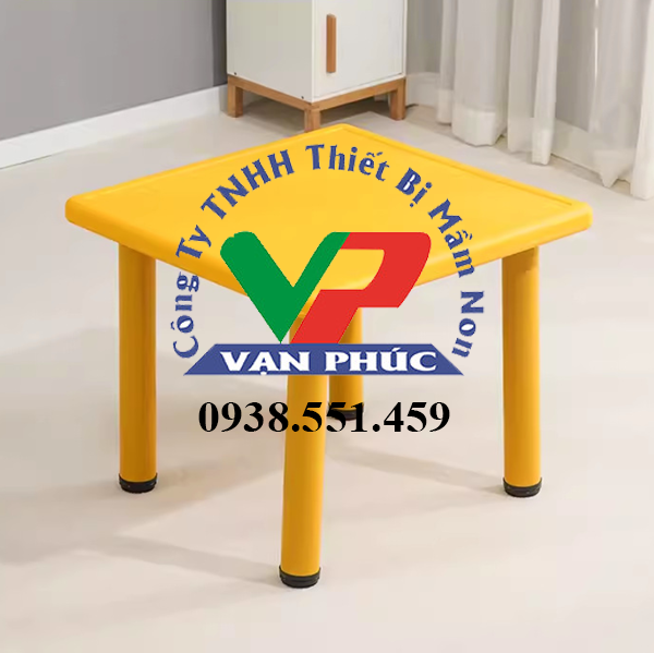 Thiết Bị Mầm Non Vạn Phúc