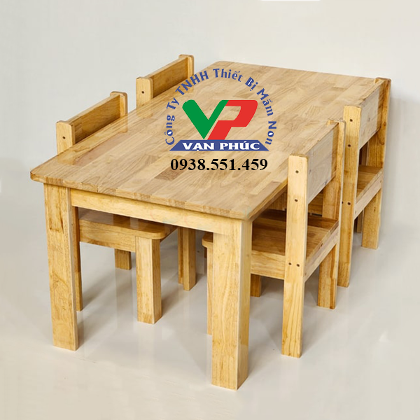 Thiết Bị Mầm Non Vạn Phúc