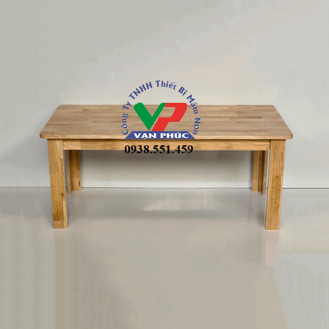 Thiết Bị Mầm Non Vạn Phúc