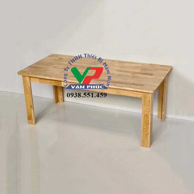 Thiết Bị Mầm Non Vạn Phúc