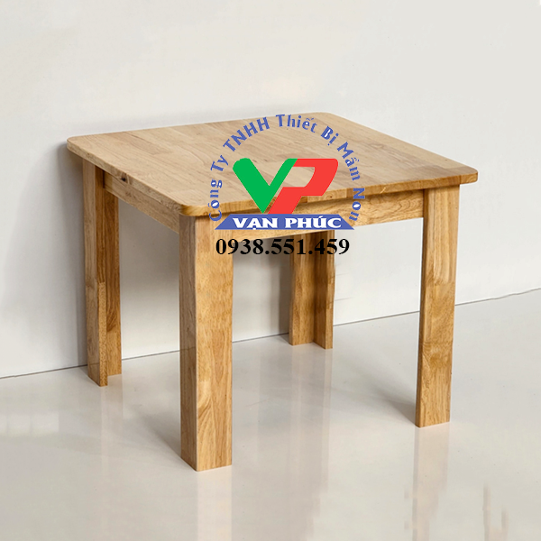 Thiết Bị Mầm Non Vạn Phúc