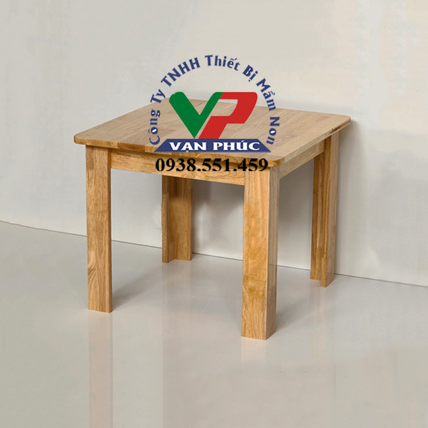 Thiết Bị Mầm Non Vạn Phúc