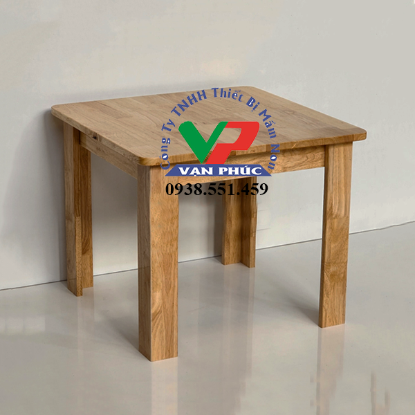Thiết Bị Mầm Non Vạn Phúc
