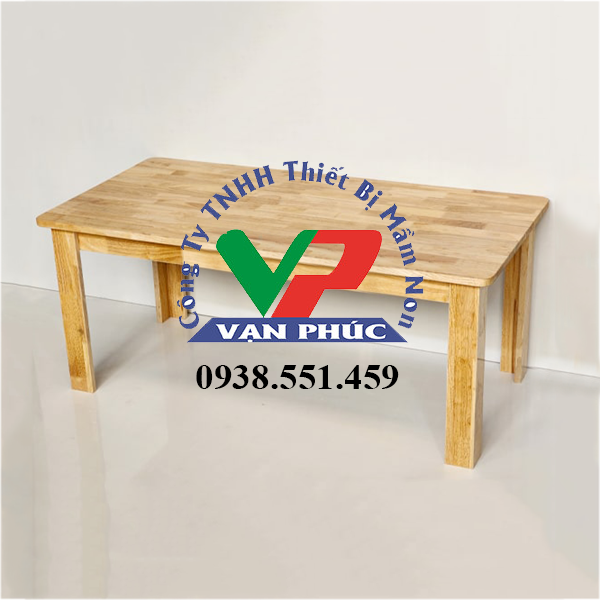 Thiết Bị Mầm Non Vạn Phúc