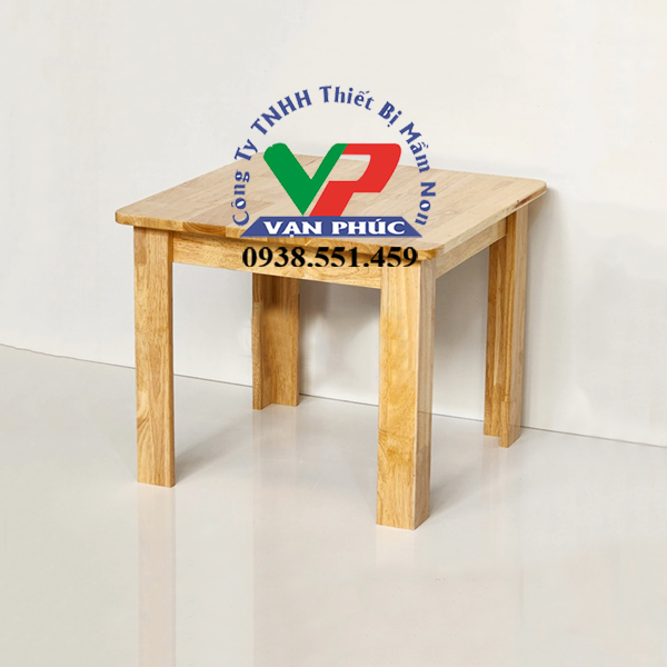 Thiết Bị Mầm Non Vạn Phúc