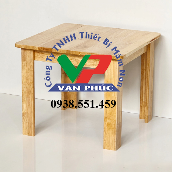 Thiết Bị Mầm Non Vạn Phúc