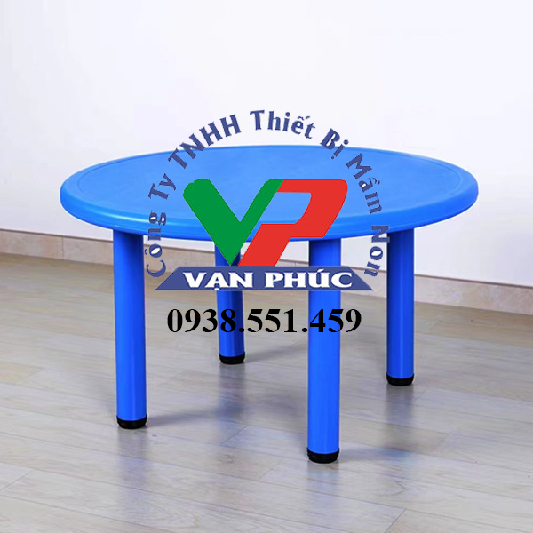 Thiết Bị Mầm Non Vạn Phúc