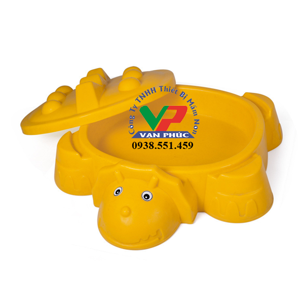 Thiết Bị Mầm Non Vạn Phúc