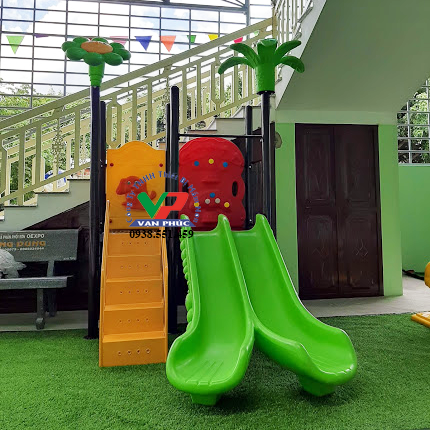 Thiết Bị Mầm Non Vạn Phúc