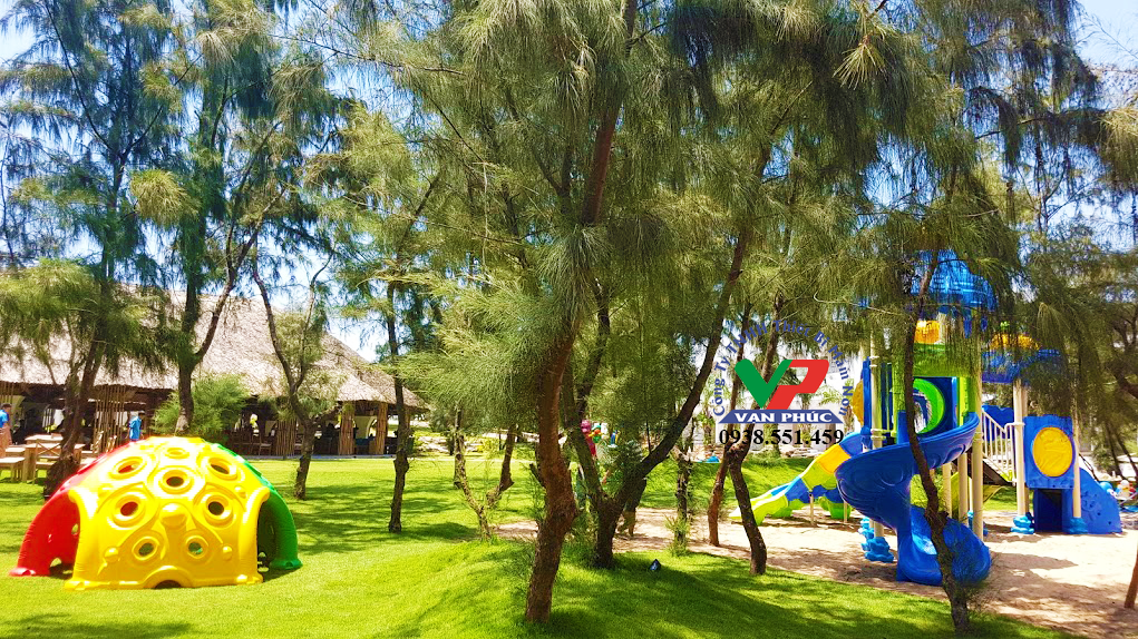 Thiết Bị Mầm Non Vạn Phúc