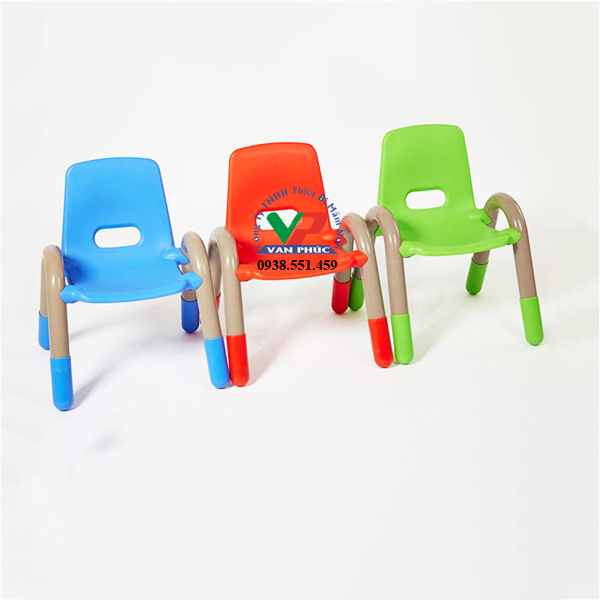 Thiết Bị Mầm Non Vạn Phúc