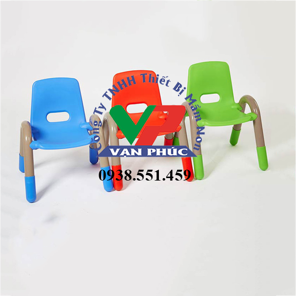 Thiết Bị Mầm Non Vạn Phúc