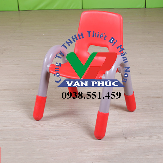 Thiết Bị Mầm Non Vạn Phúc
