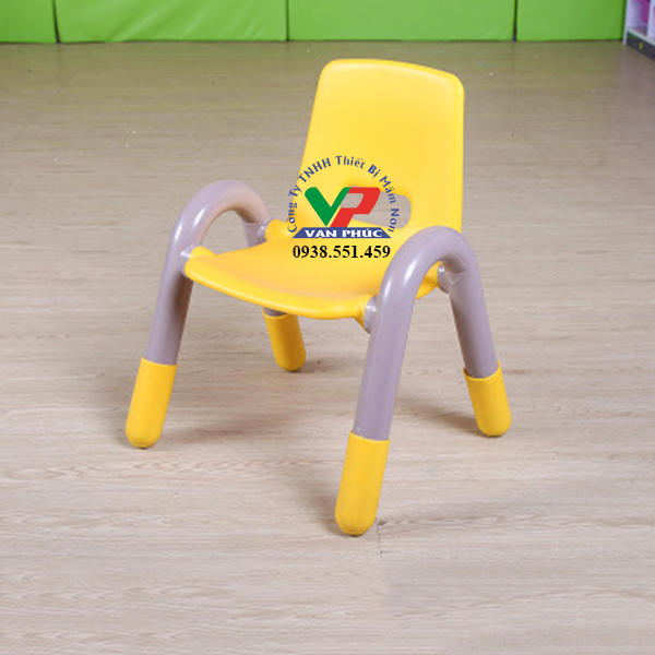 Thiết Bị Mầm Non Vạn Phúc
