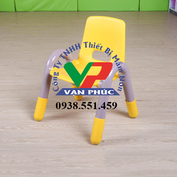 Thiết Bị Mầm Non Vạn Phúc