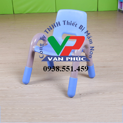 Thiết Bị Mầm Non Vạn Phúc