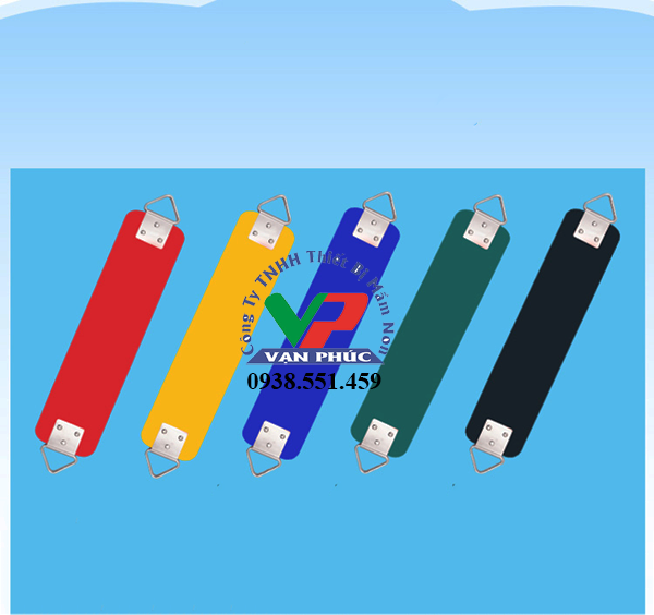 Thiết Bị Mầm Non Vạn Phúc
