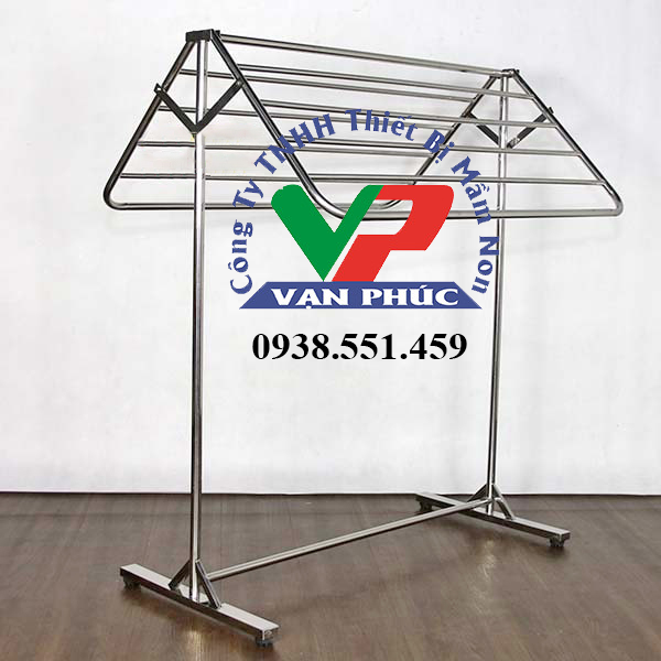 Thiết Bị Mầm Non Vạn Phúc