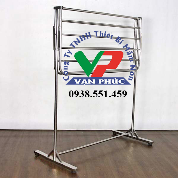 Thiết Bị Mầm Non Vạn Phúc