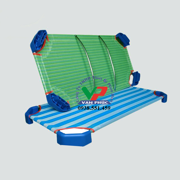 Thiết Bị Mầm Non Vạn Phúc