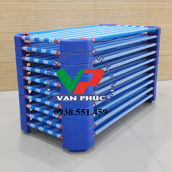 Thiết Bị Mầm Non Vạn Phúc