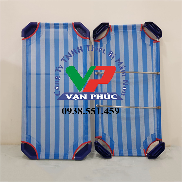 Thiết Bị Mầm Non Vạn Phúc