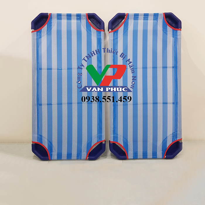 Thiết Bị Mầm Non Vạn Phúc
