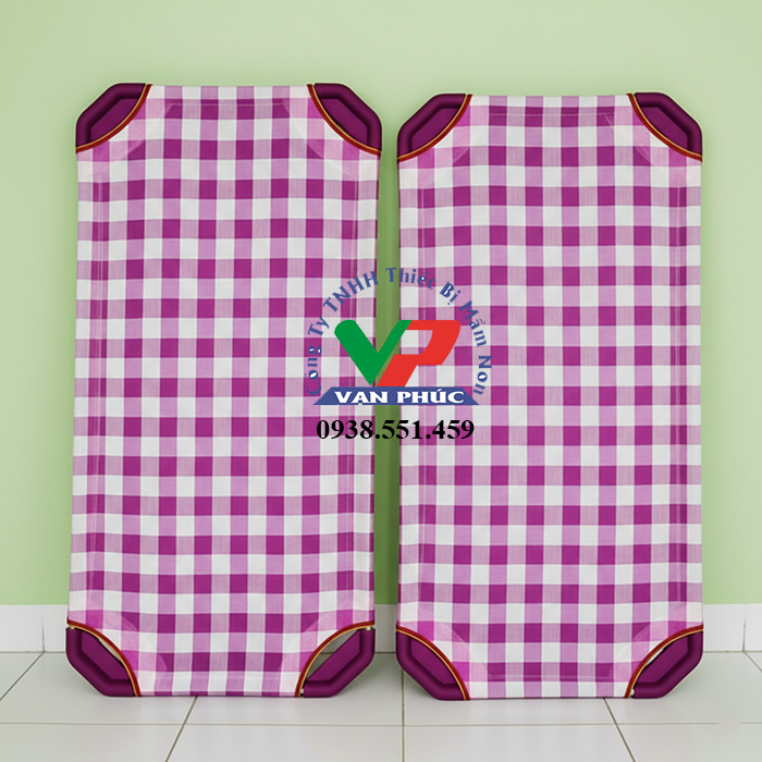 Thiết Bị Mầm Non Vạn Phúc
