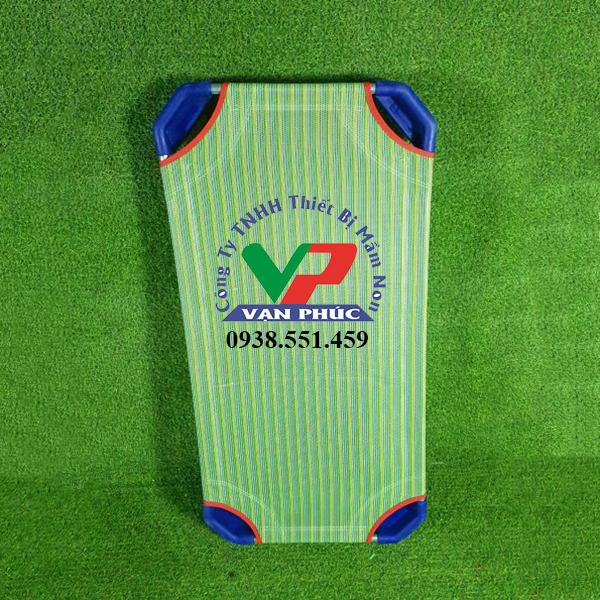Thiết Bị Mầm Non Vạn Phúc