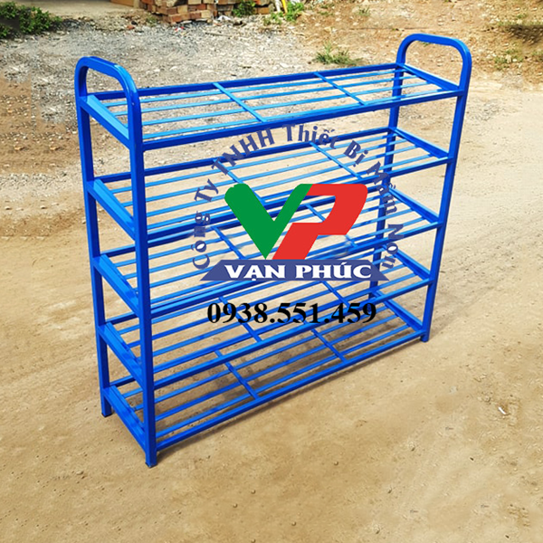 Thiết Bị Mầm Non Vạn Phúc
