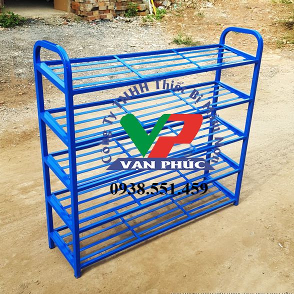 Thiết Bị Mầm Non Vạn Phúc