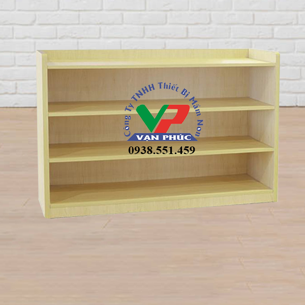 Thiết Bị Mầm Non Vạn Phúc