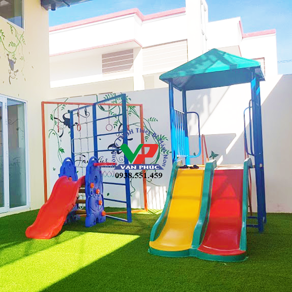 Thiết Bị Mầm Non Vạn Phúc