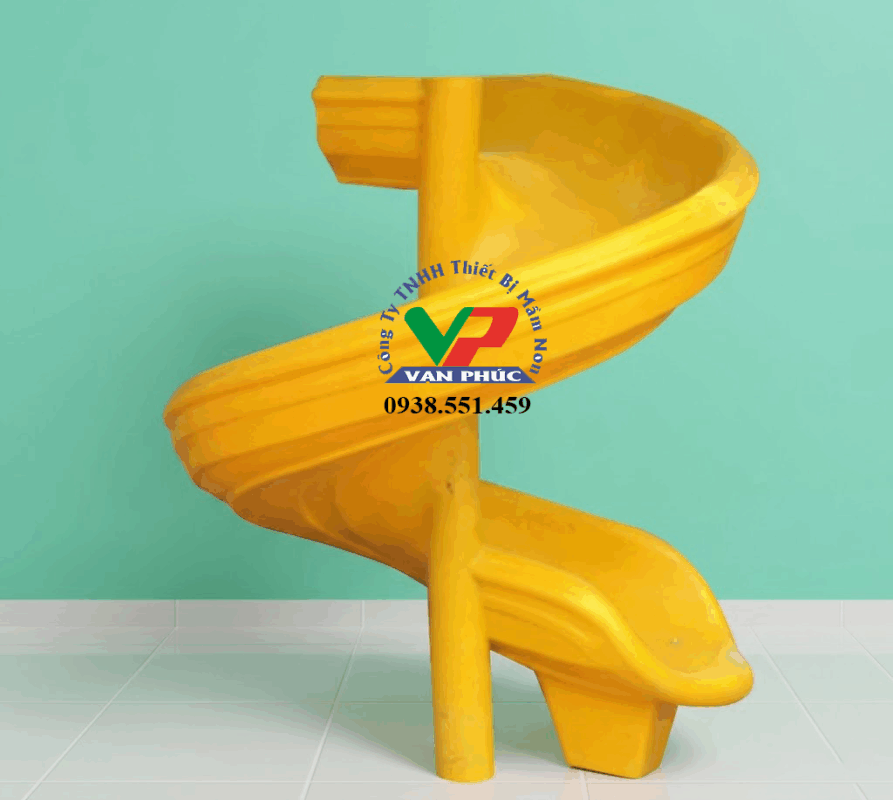 Thiết Bị Mầm Non Vạn Phúc