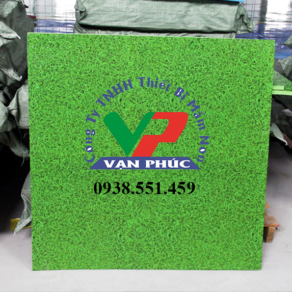 Thiết Bị Mầm Non Vạn Phúc