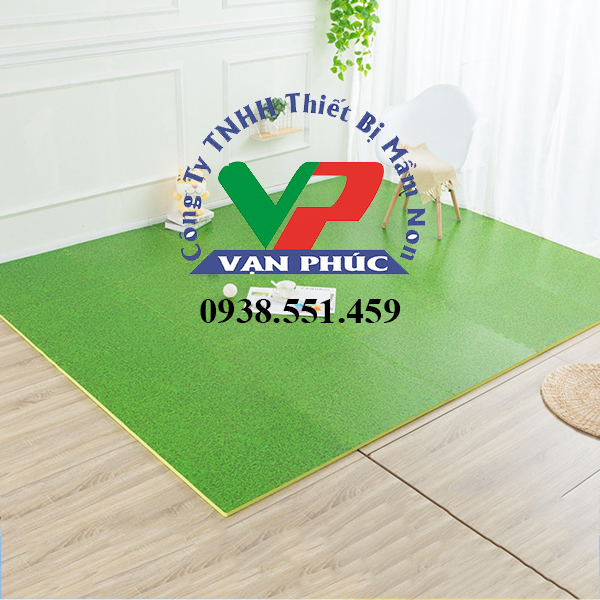 Thiết Bị Mầm Non Vạn Phúc