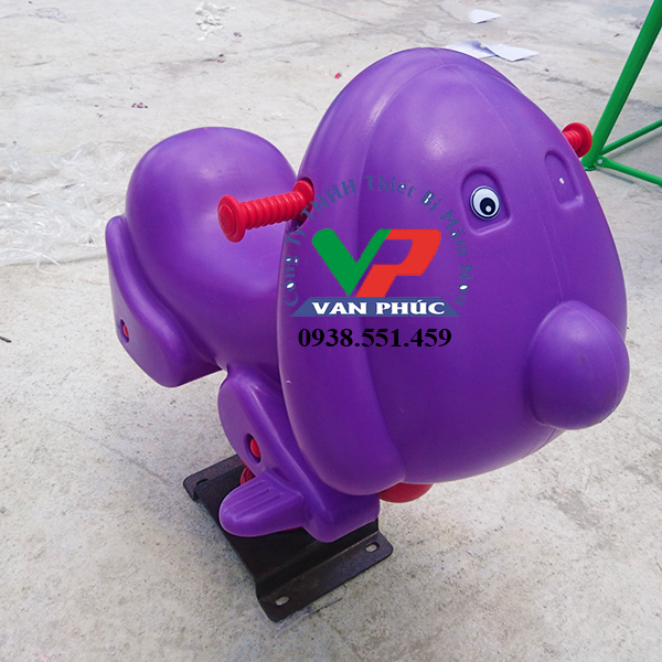 Thiết Bị Mầm Non Vạn Phúc