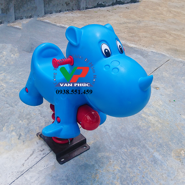 Thiết Bị Mầm Non Vạn Phúc